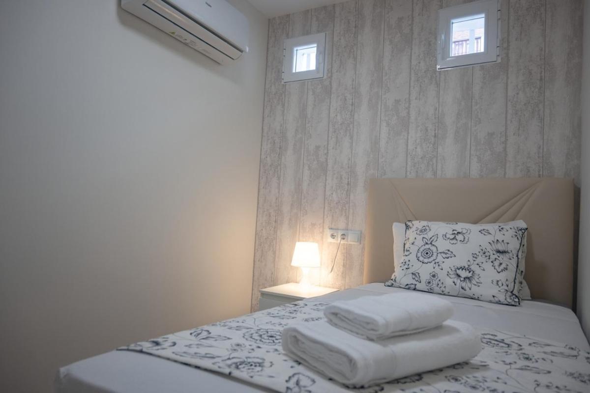 Apartamento Luxurious In Malasana Centro Temporal Val21 Madri
