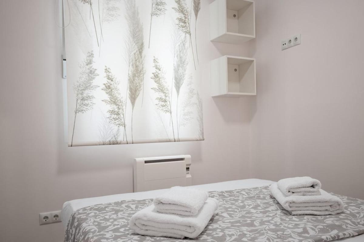 Apartamento Luxurious In Malasana Centro Temporal Val21