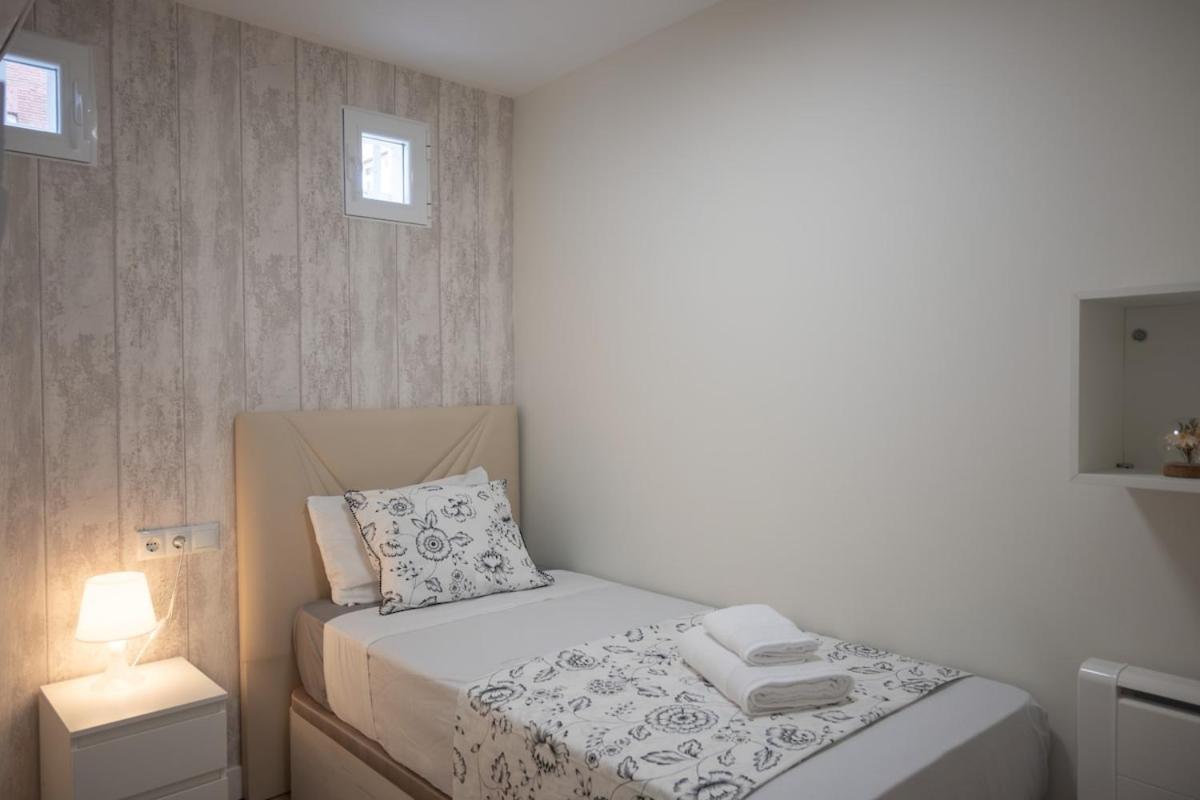Luxurious In Malasana Centro Temporal Val21 Apartamento *