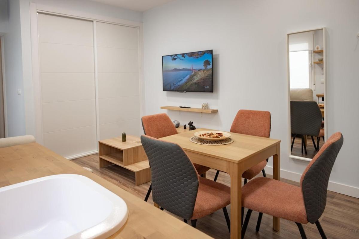 Apartamento Luxurious In Malasana Centro Temporal Val21 *
